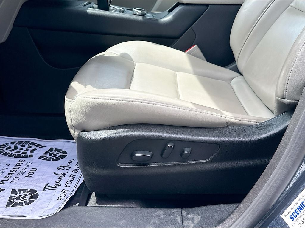 2020 Cadillac XT4 FWD Premium Luxury