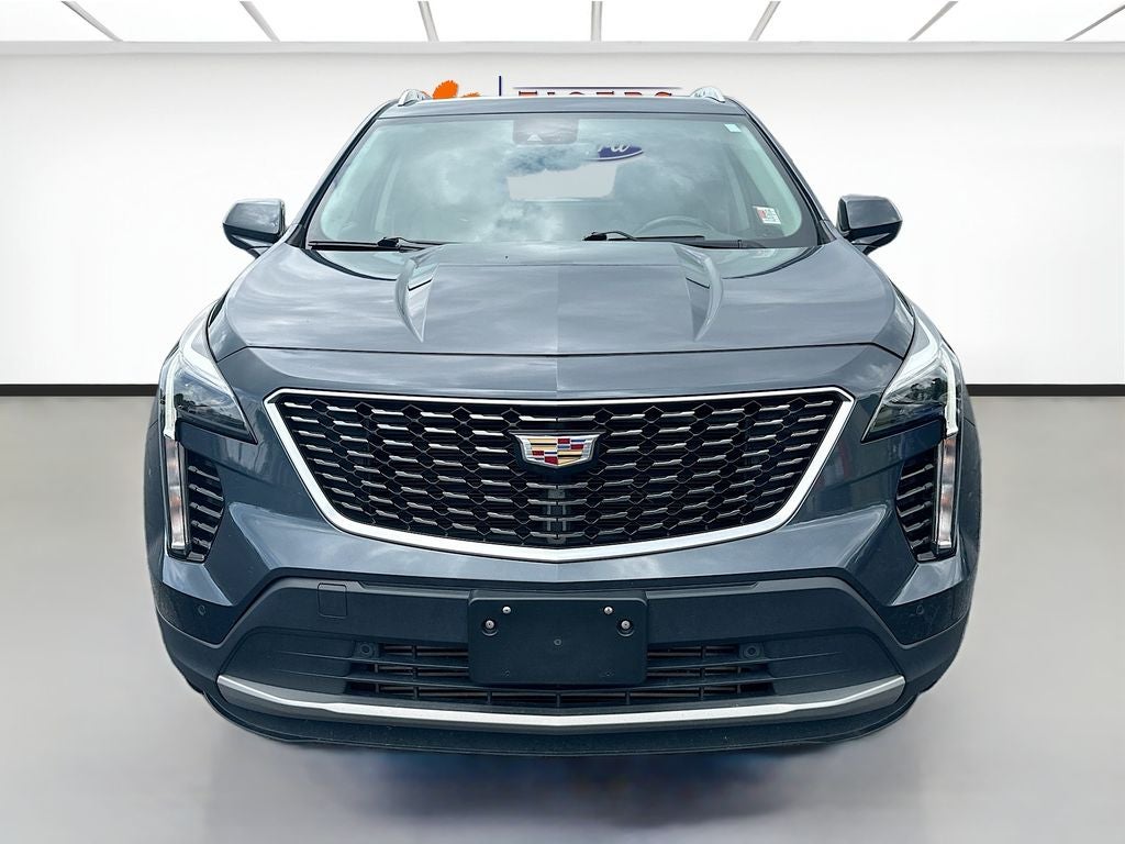 2020 Cadillac XT4 FWD Premium Luxury