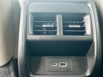 2020 Cadillac XT4 FWD Premium Luxury