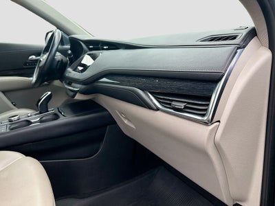 2020 Cadillac XT4 FWD Premium Luxury
