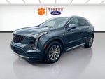 2020 Cadillac XT4 FWD Premium Luxury