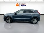 2020 Cadillac XT4 FWD Premium Luxury