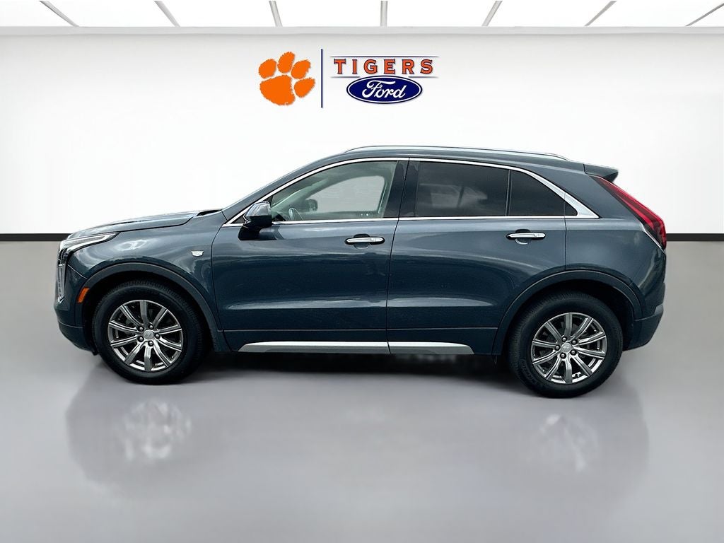 2020 Cadillac XT4 FWD Premium Luxury