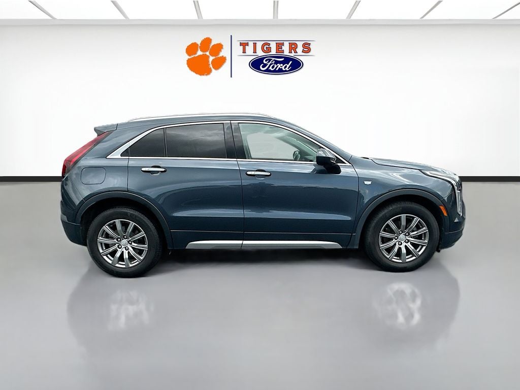 2020 Cadillac XT4 FWD Premium Luxury