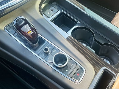 2022 Cadillac Escalade ESV Sport