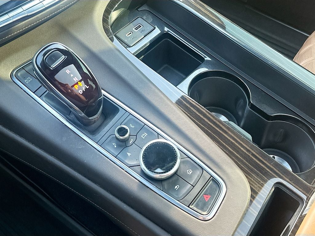2022 Cadillac Escalade ESV Sport