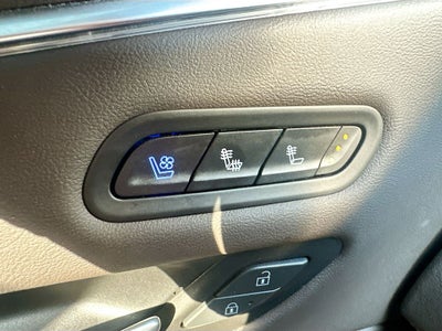 2022 Cadillac Escalade ESV Sport