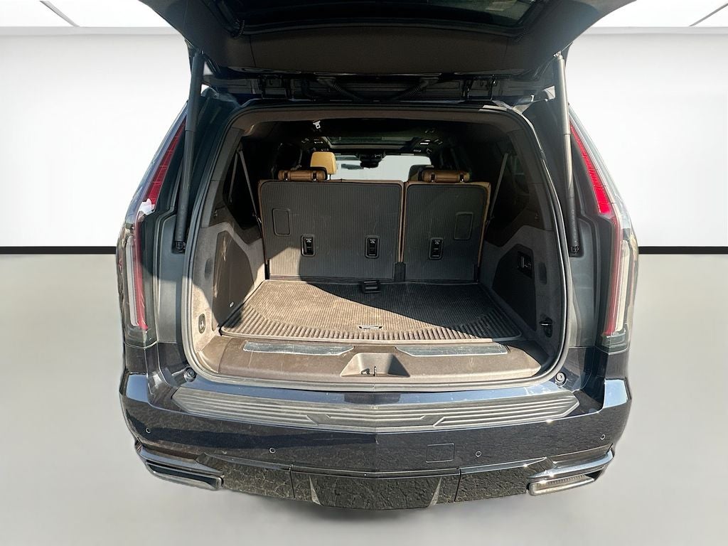 2022 Cadillac Escalade ESV Sport