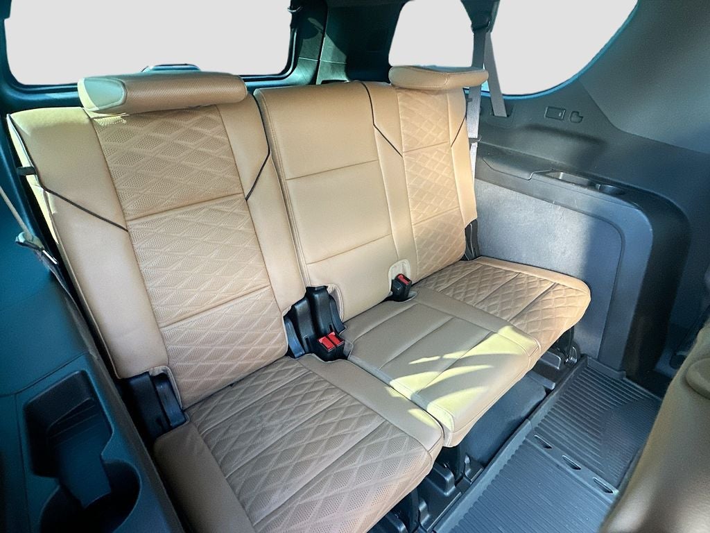 2022 Cadillac Escalade ESV Sport
