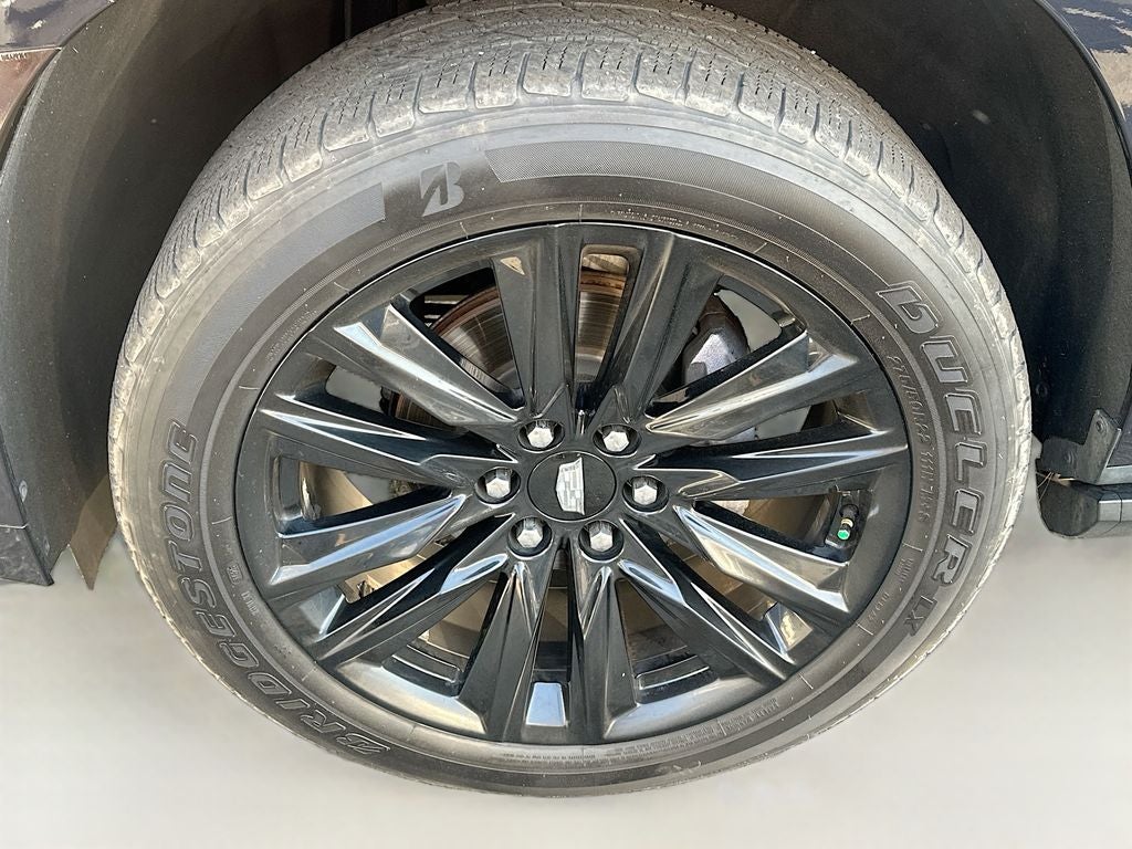 2022 Cadillac Escalade ESV Sport