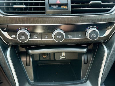 2020 Honda Accord EX