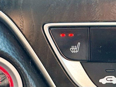 2020 Honda Accord EX