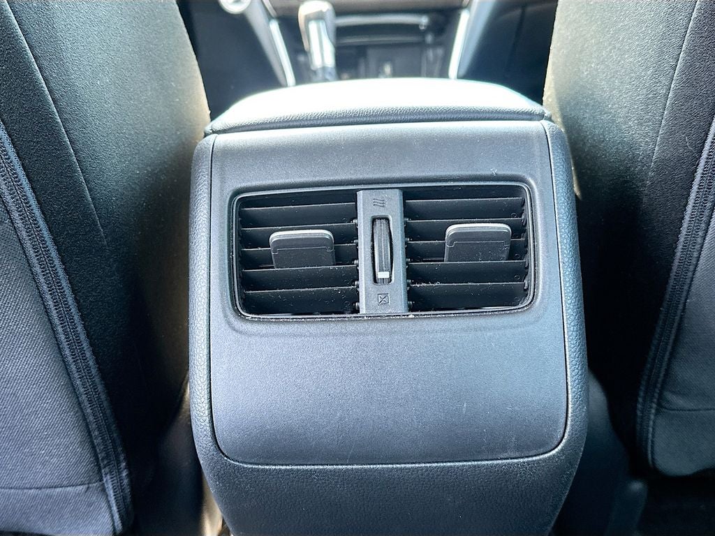 2020 Honda Accord EX