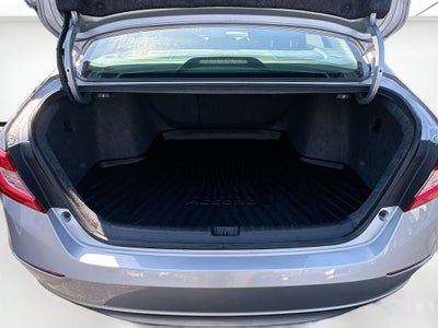 2020 Honda Accord EX