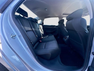 2020 Honda Accord EX