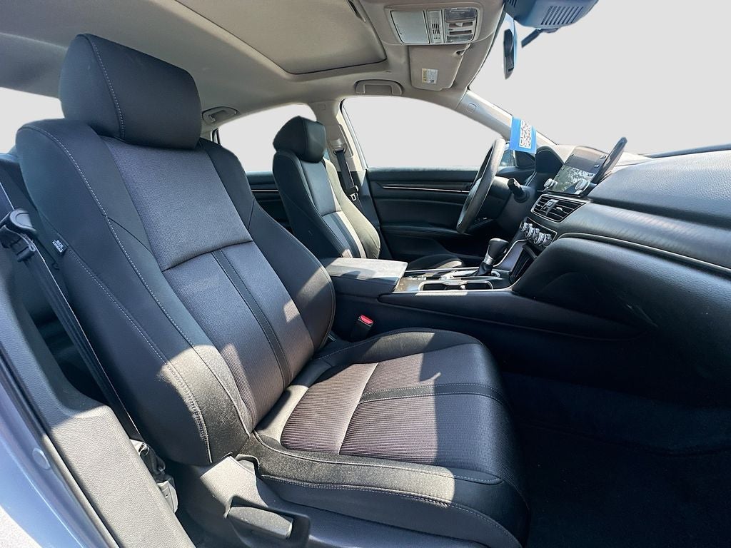 2020 Honda Accord EX