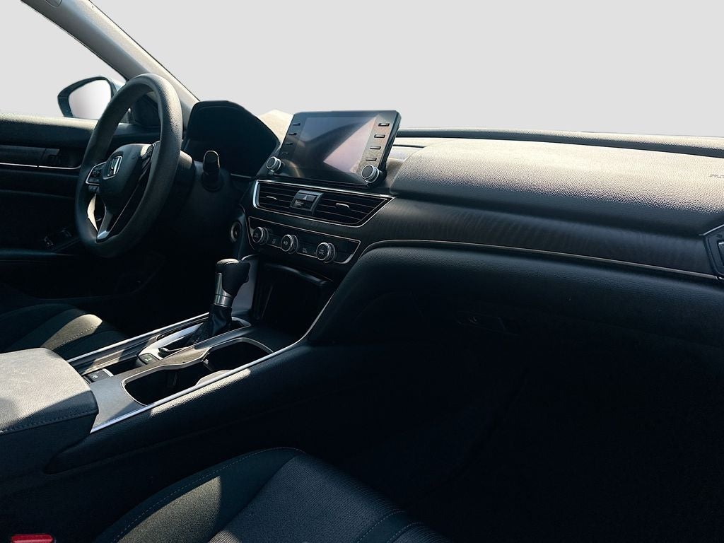 2020 Honda Accord EX