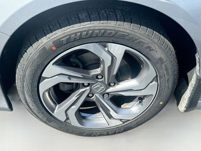 2020 Honda Accord EX