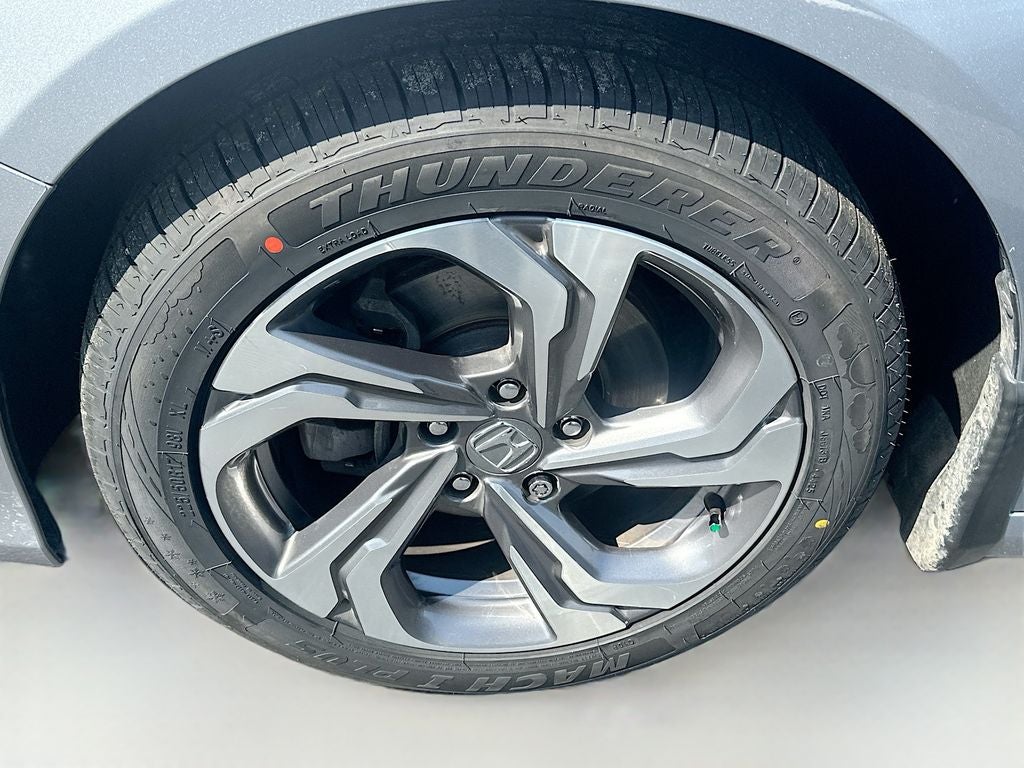 2020 Honda Accord EX