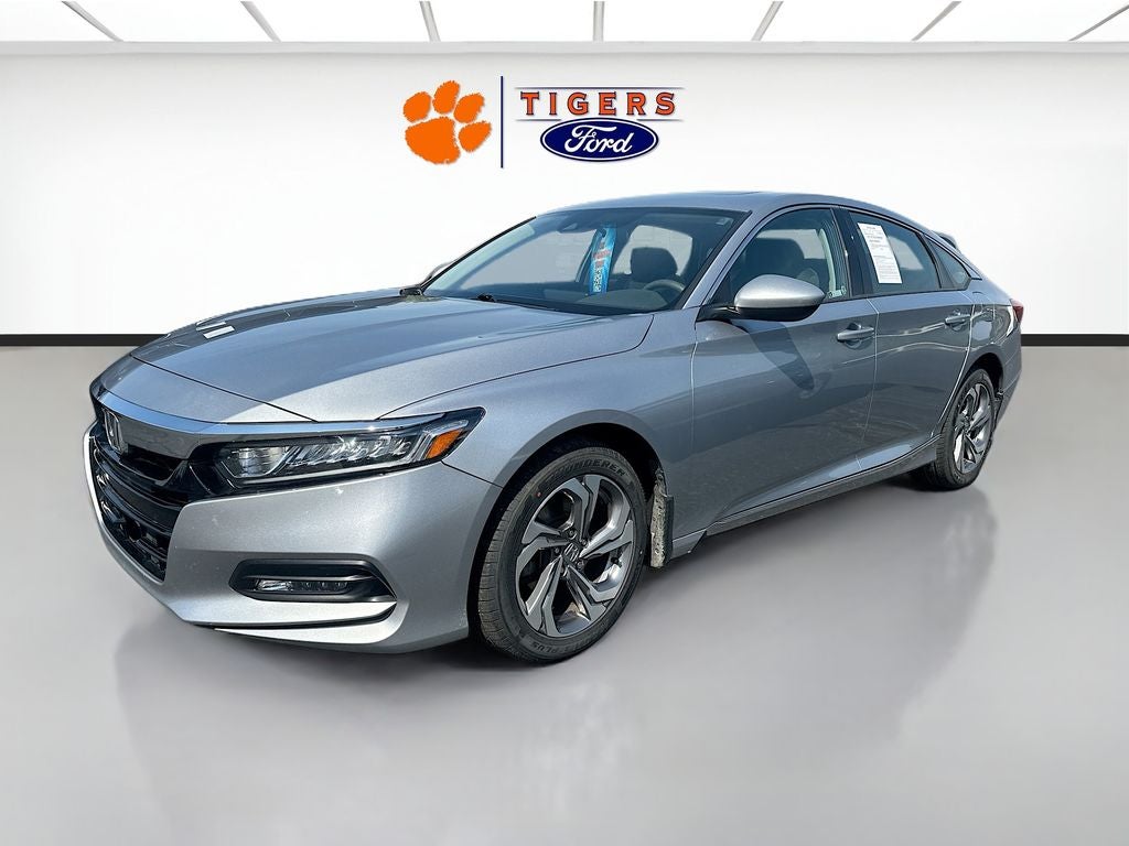 2020 Honda Accord EX