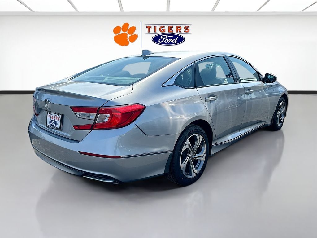 2020 Honda Accord EX