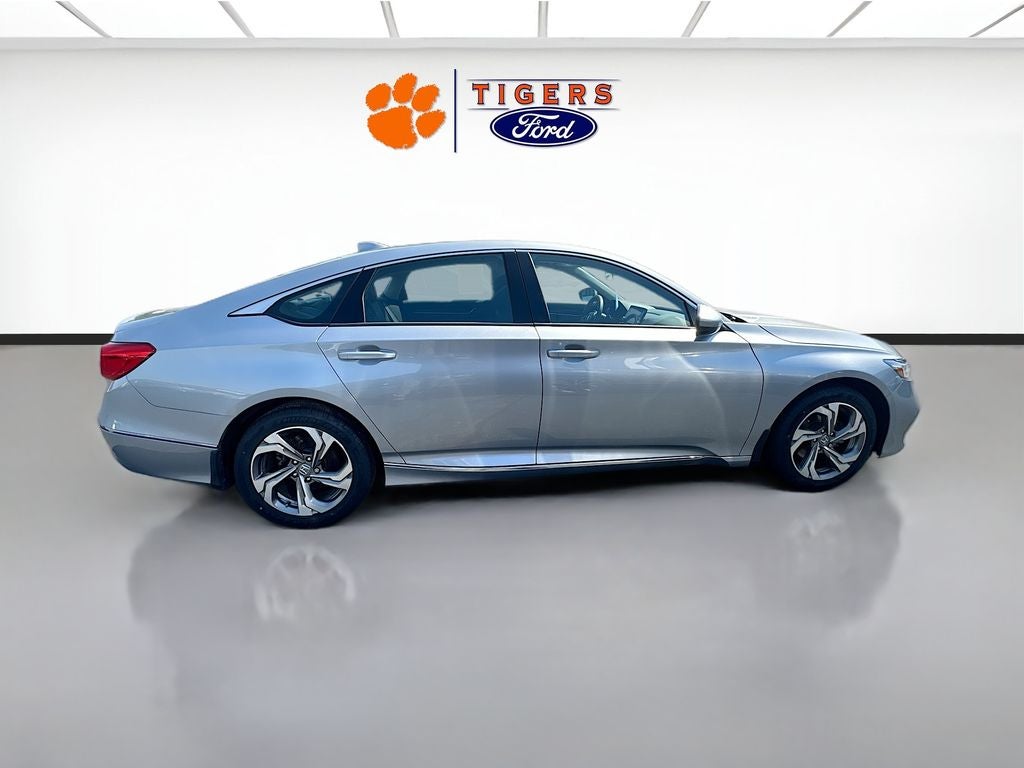 2020 Honda Accord EX