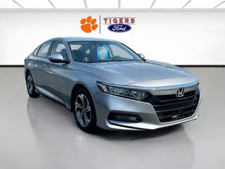 2020 Honda Accord EX