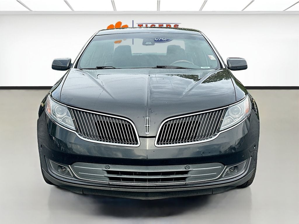 Used 2013 Lincoln MKS Base with VIN 1LNHL9FT6DG602183 for sale in West Union, SC