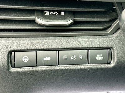 2020 Nissan Altima 2.0 Platinum