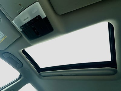 2020 Nissan Altima 2.0 Platinum