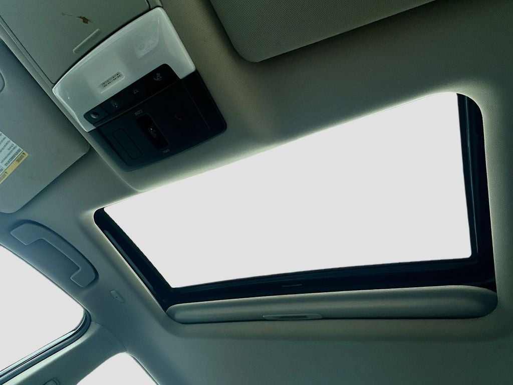 2020 Nissan Altima 2.0 Platinum