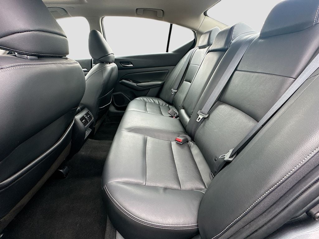 2020 Nissan Altima 2.0 Platinum