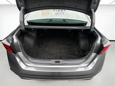 2020 Nissan Altima 2.0 Platinum