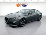 2020 Nissan Altima 2.0 Platinum