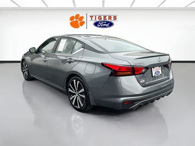 2020 Nissan Altima 2.0 Platinum