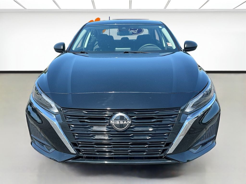Used 2024 Nissan Altima SV with VIN 1N4BL4DV7RN374947 for sale in West Union, SC