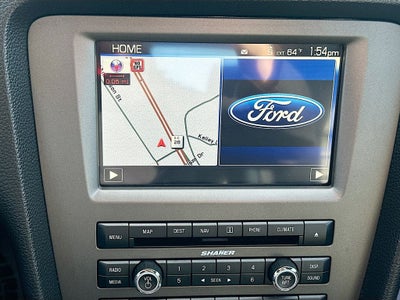 2013 Ford Mustang GT Premium