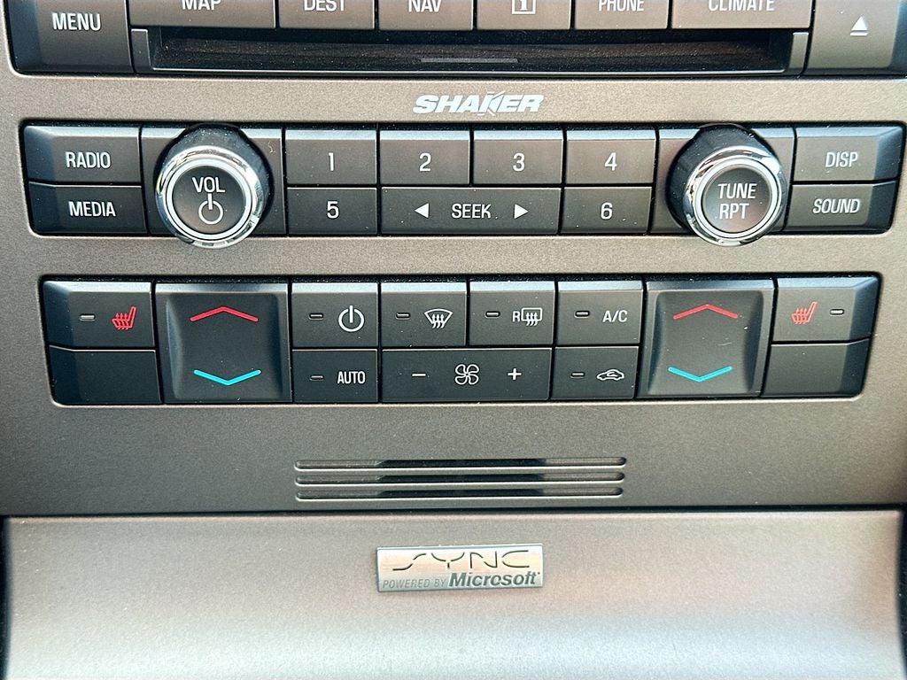 2013 Ford Mustang GT Premium