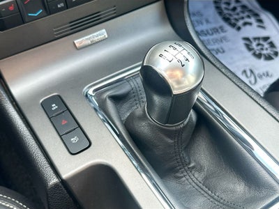 2013 Ford Mustang GT Premium