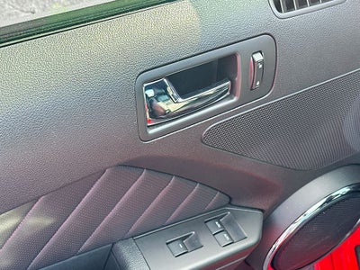 2013 Ford Mustang GT Premium