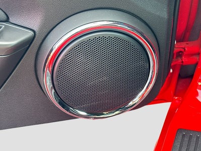 2013 Ford Mustang GT Premium