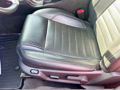 2013 Ford Mustang GT Premium