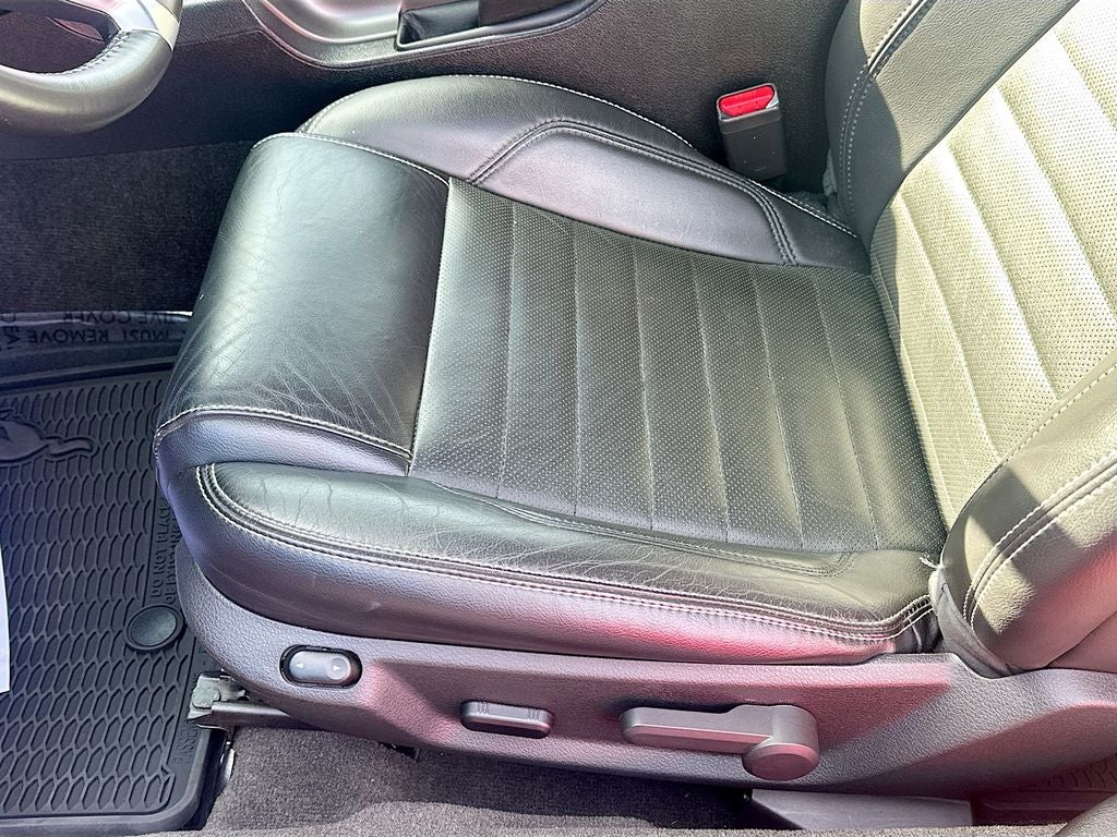 2013 Ford Mustang GT Premium