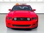 2013 Ford Mustang GT Premium