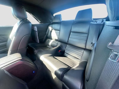 2013 Ford Mustang GT Premium