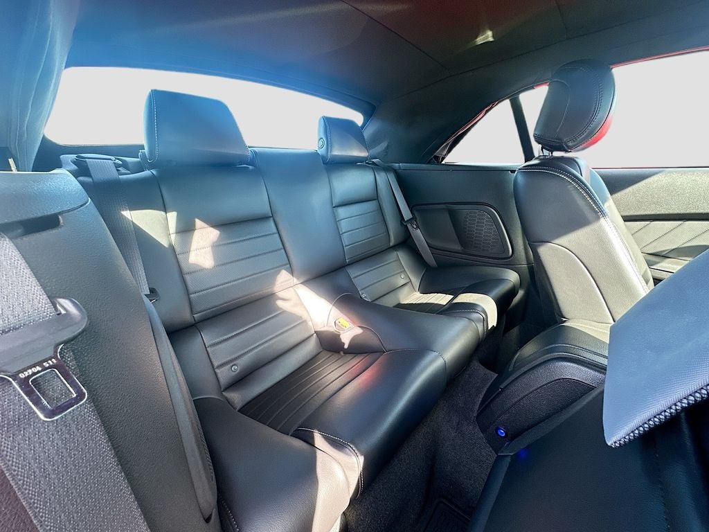 2013 Ford Mustang GT Premium