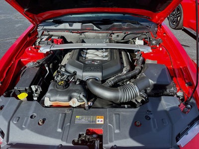 2013 Ford Mustang GT Premium