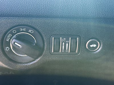 2022 Chrysler 300 Touring