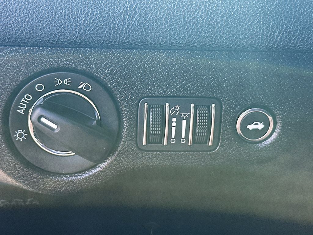 2022 Chrysler 300 Touring