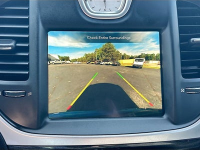 2022 Chrysler 300 Touring